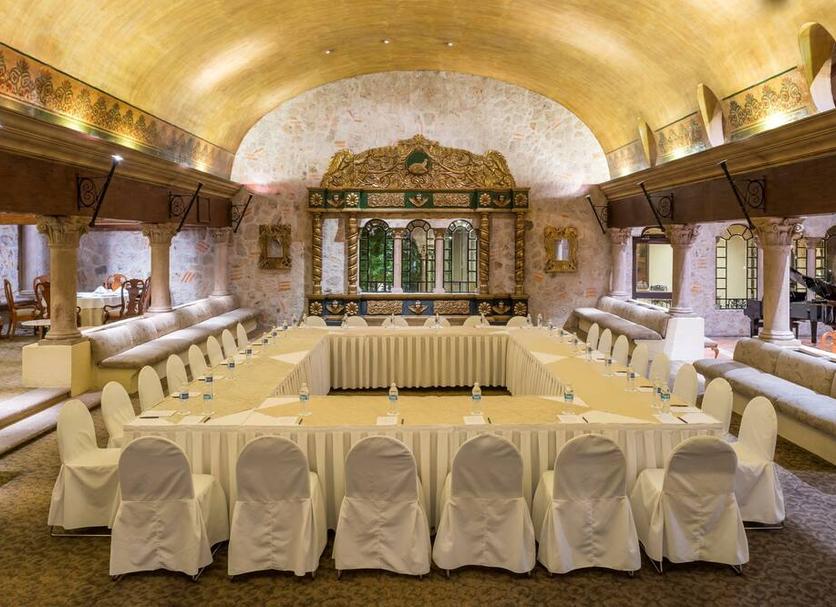 Vergaderzaal Foto's