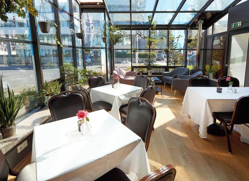 Restaurant Foto's