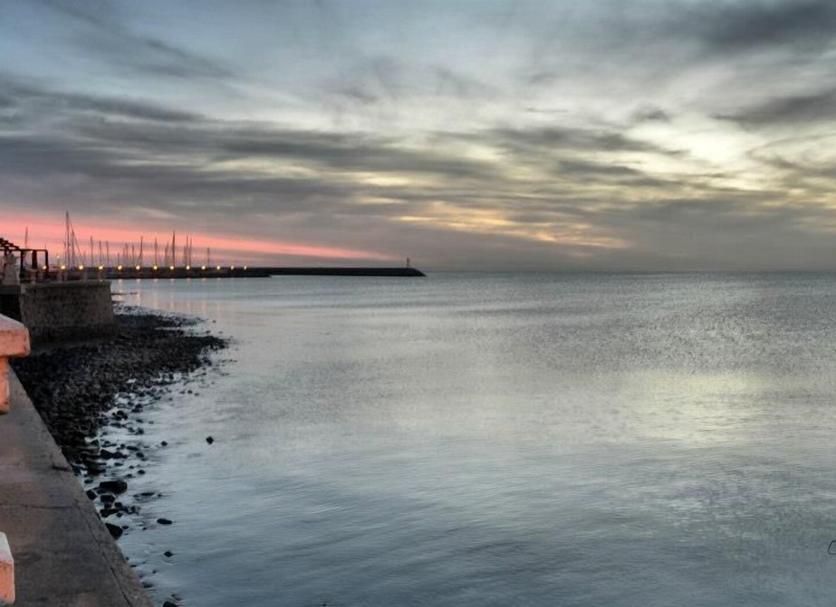 Buiten zicht Foto's