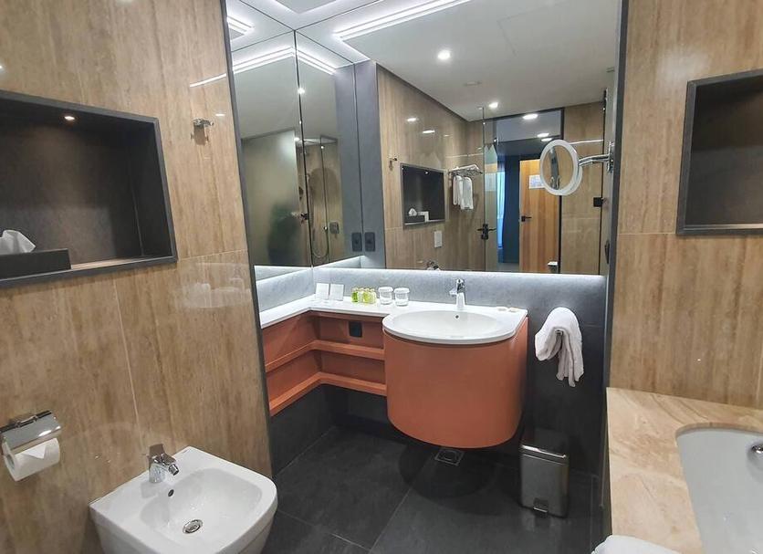 Badkamer Foto's
