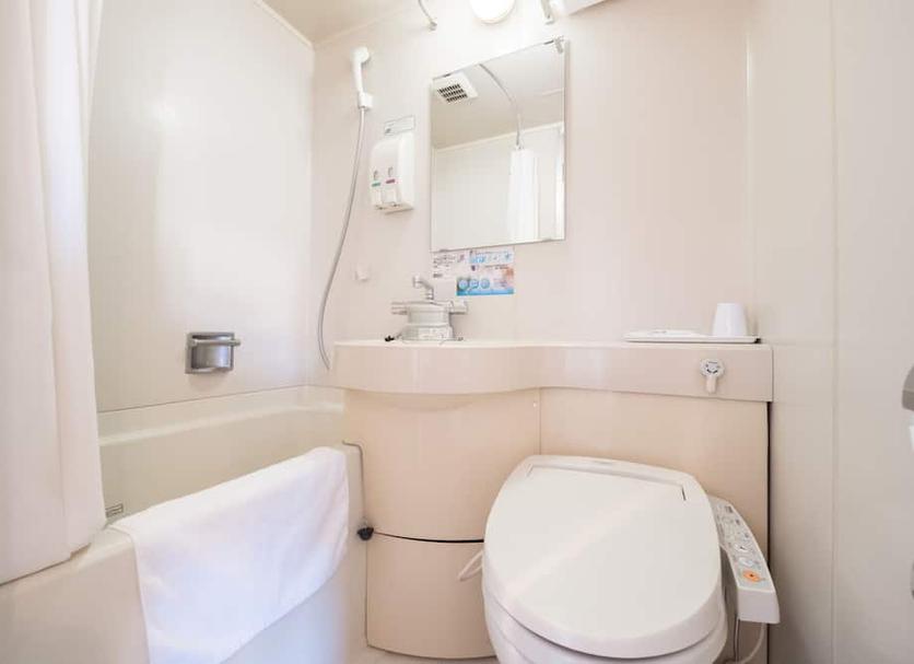 Badkamer Foto's