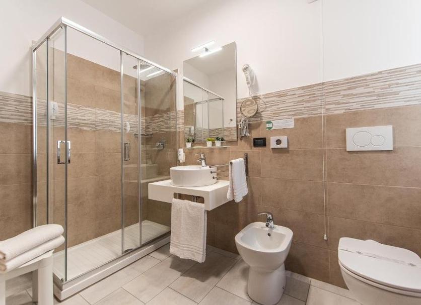 Badkamer Foto's