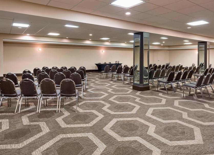 Vergaderzaal Foto's