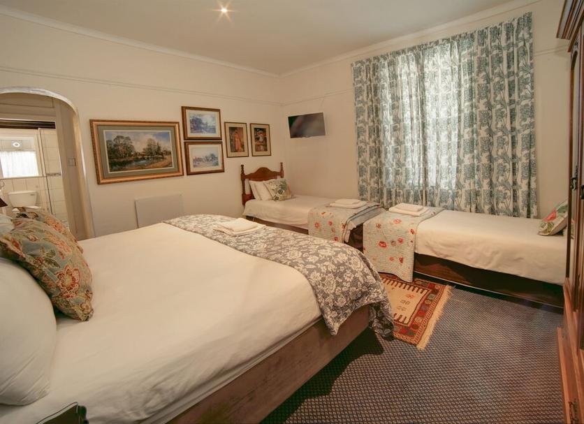 Slaapkamer Foto's