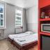Slaapkamer