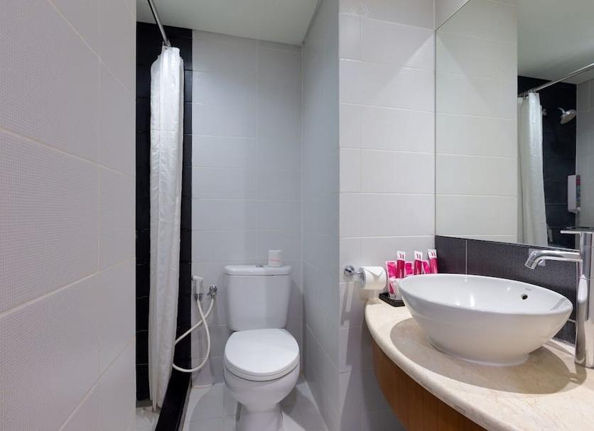Badkamer Foto's
