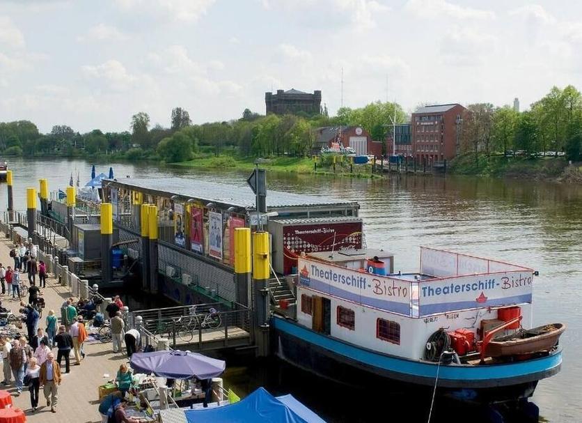 Buiten zicht Foto's