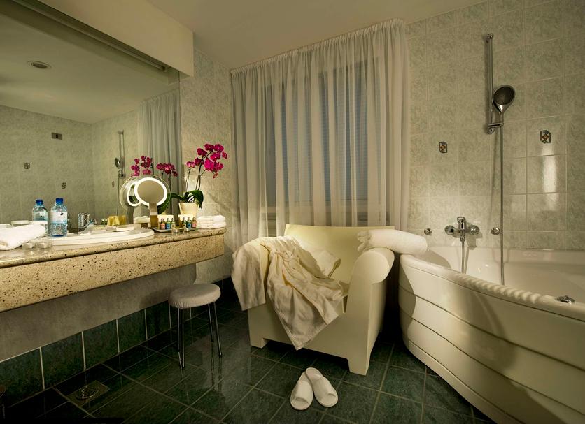 Badkamer Foto's