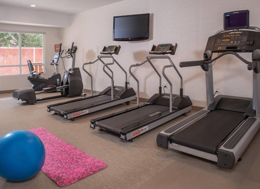 Sportcentrum Foto's