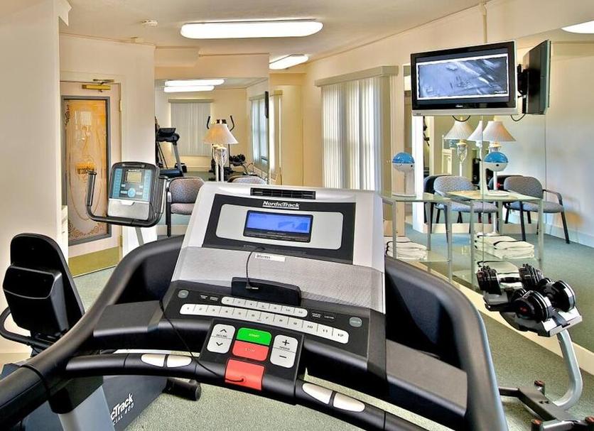 Sportcentrum Foto's