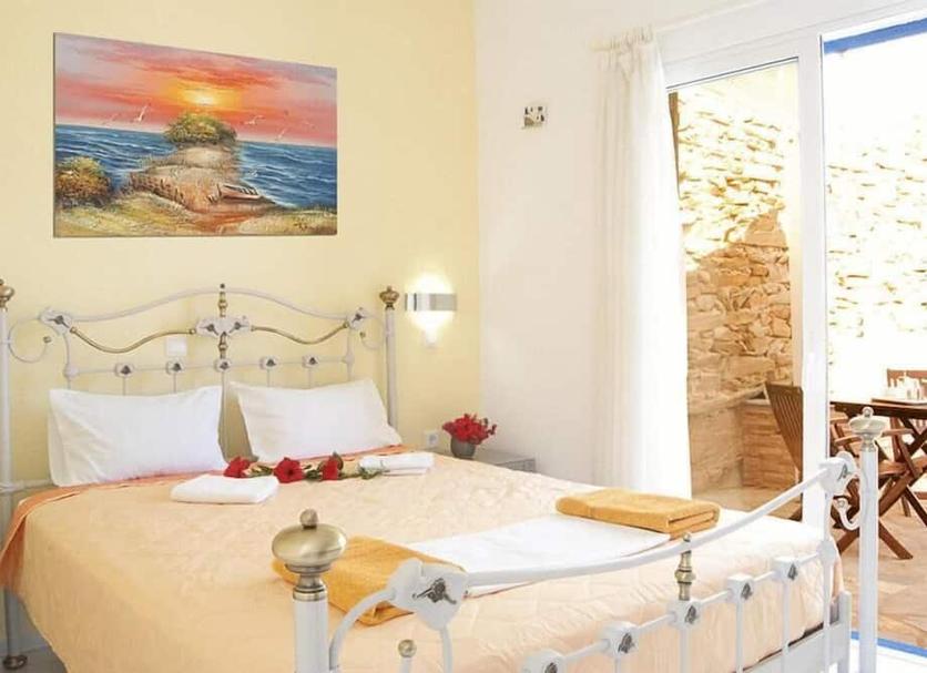 Slaapkamer Foto's