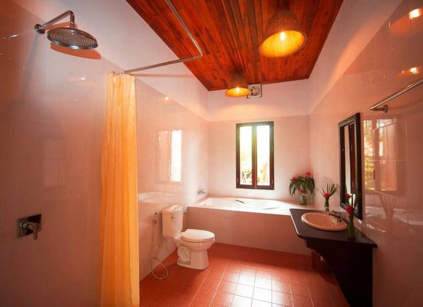 Badkamer Foto's