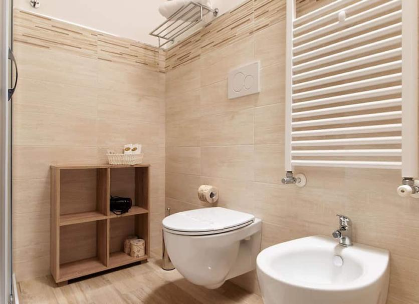 Badkamer Foto's