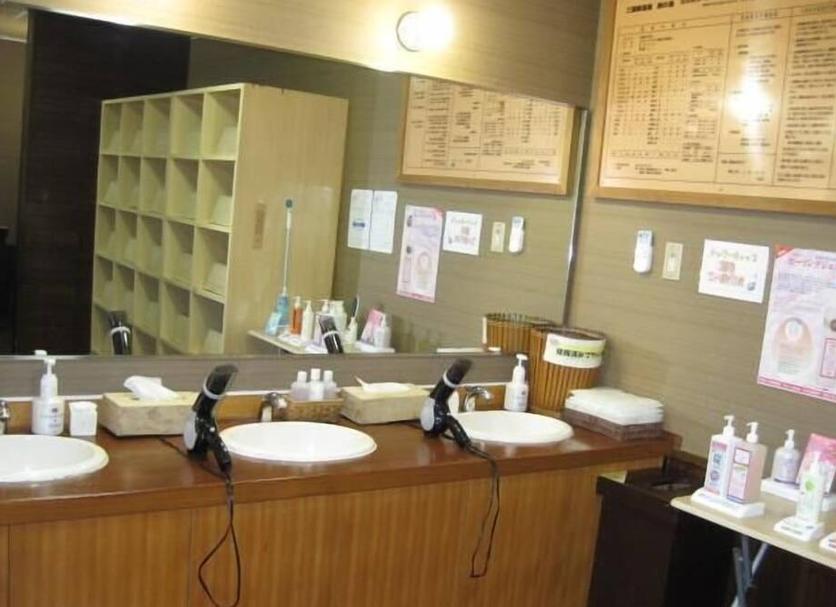 Badkamer Foto's