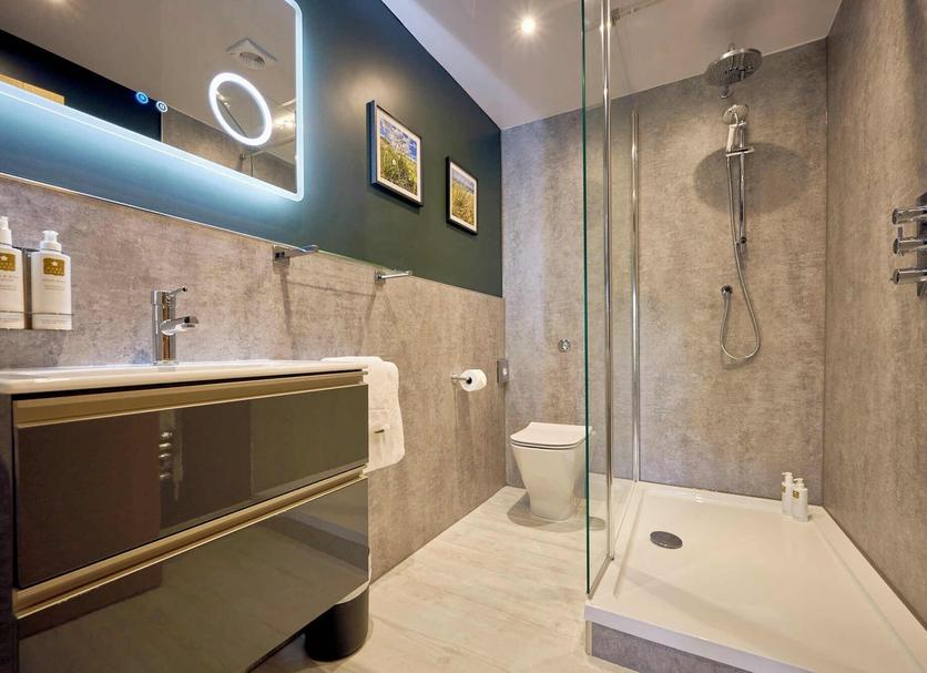 Badkamer Foto's