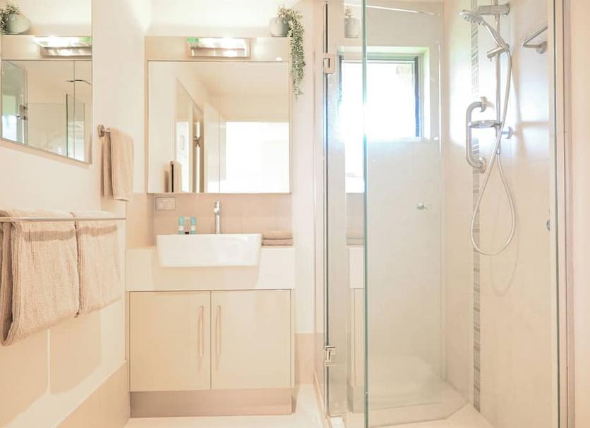 Badkamer Foto's