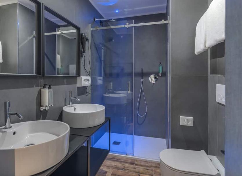 Badkamer Foto's
