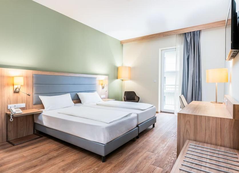 Slaapkamer Foto's