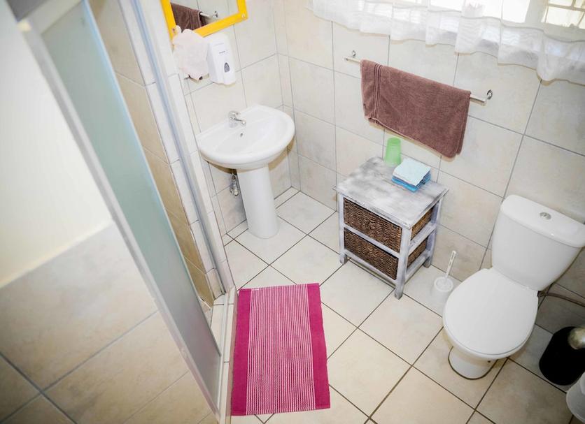 Badkamer Foto's