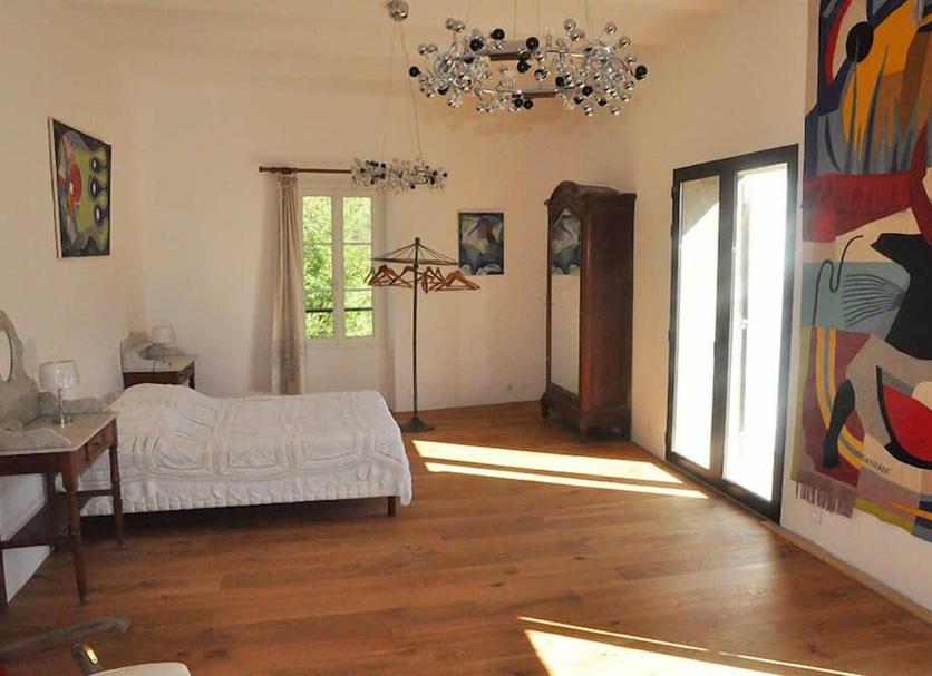Slaapkamer Foto's