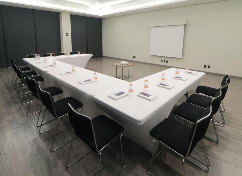 Vergaderzaal Foto's