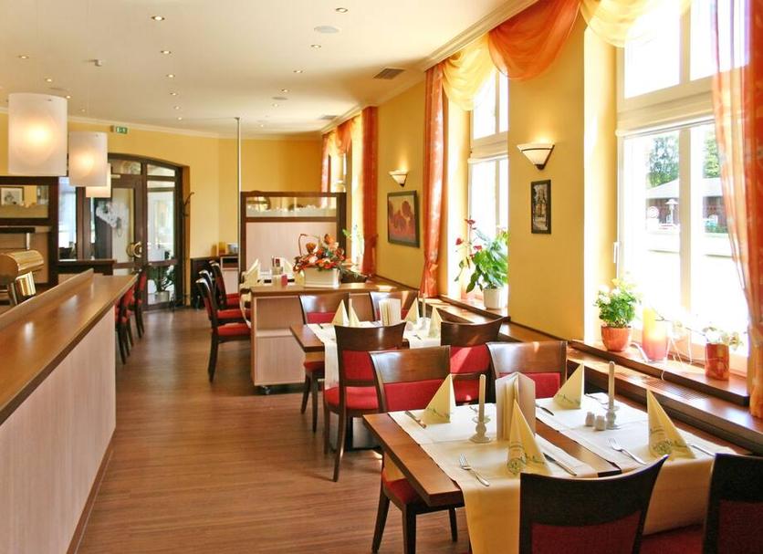 Restaurant Foto's
