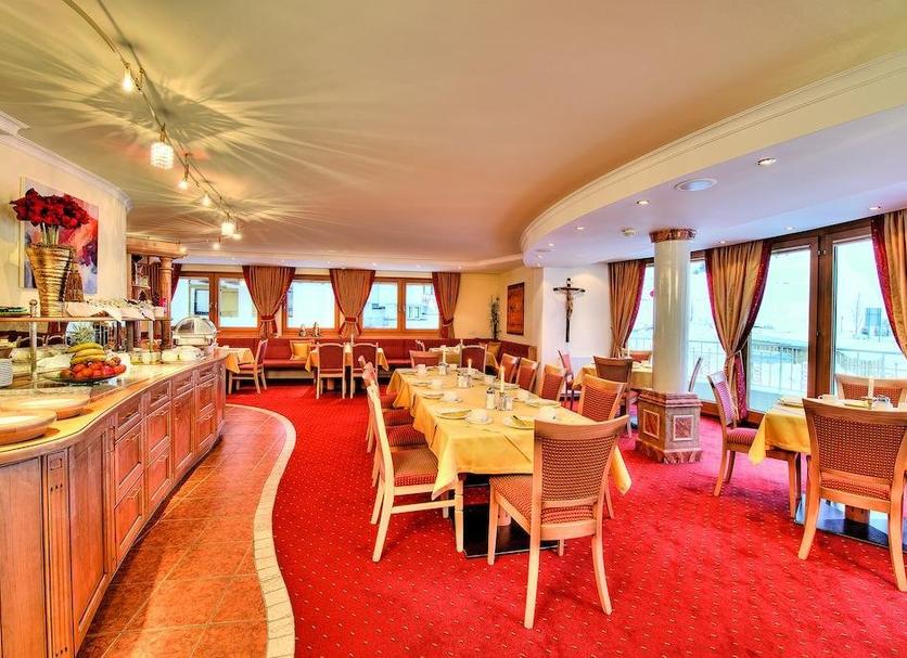 Restaurant Foto's
