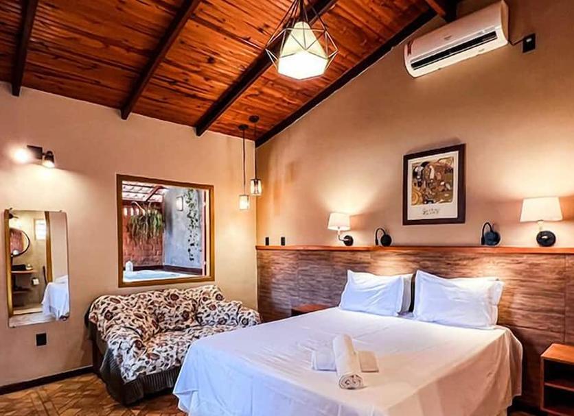 Slaapkamer Foto's