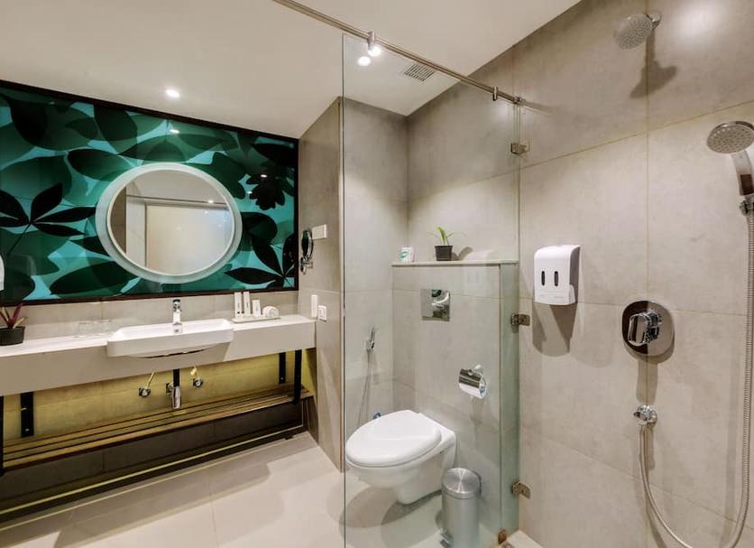 Badkamer Foto's