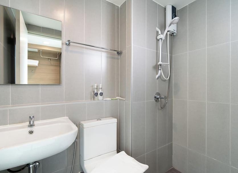 Badkamer Foto's