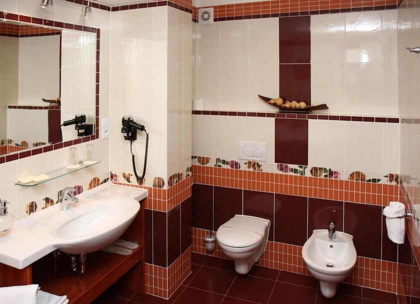 Badkamer Foto's
