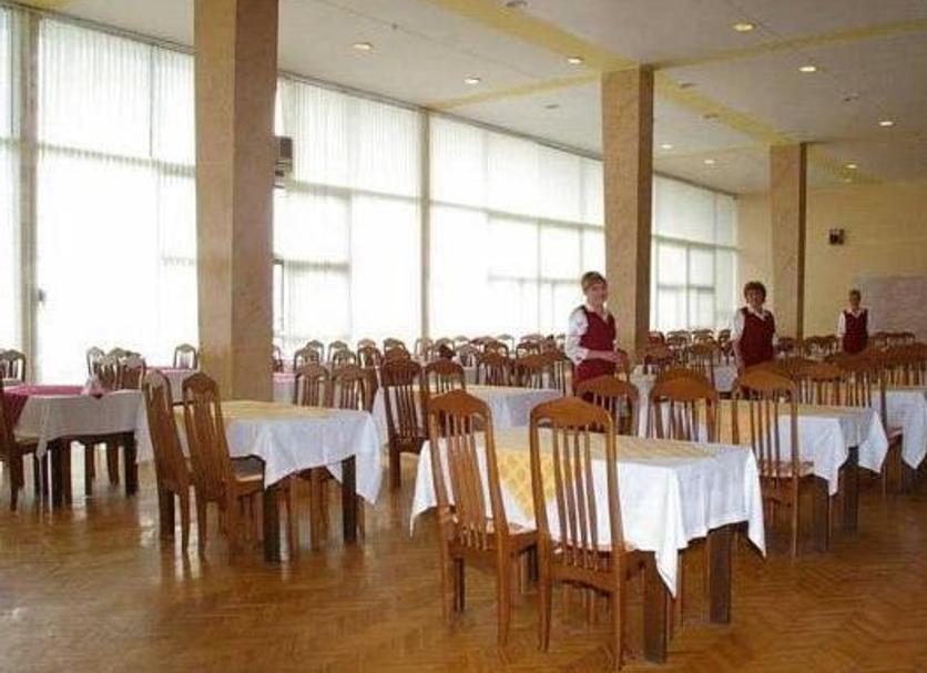 Restaurant Foto's
