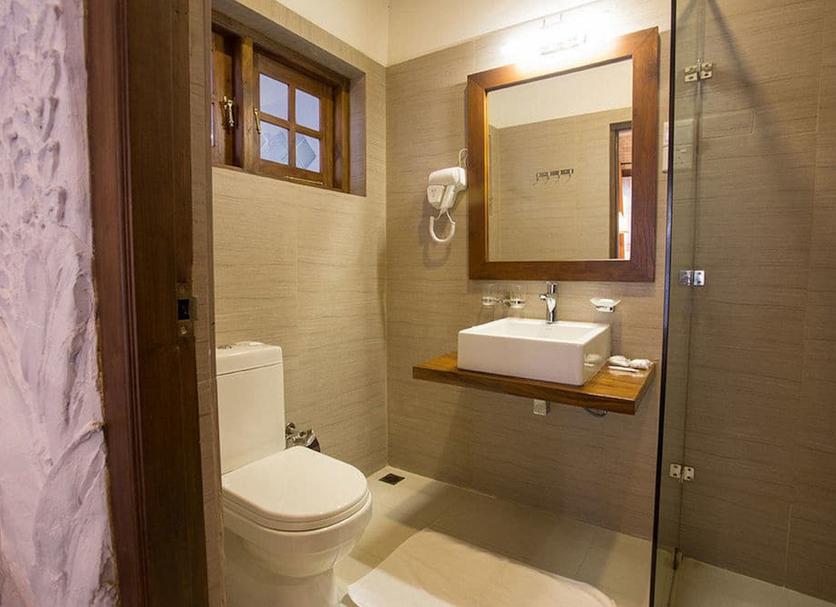Badkamer Foto's