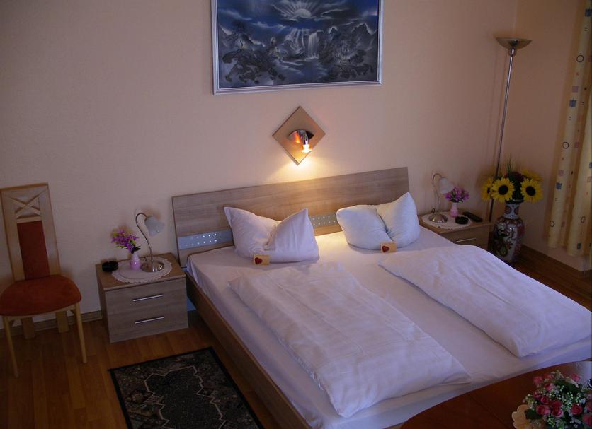 Slaapkamer Foto's