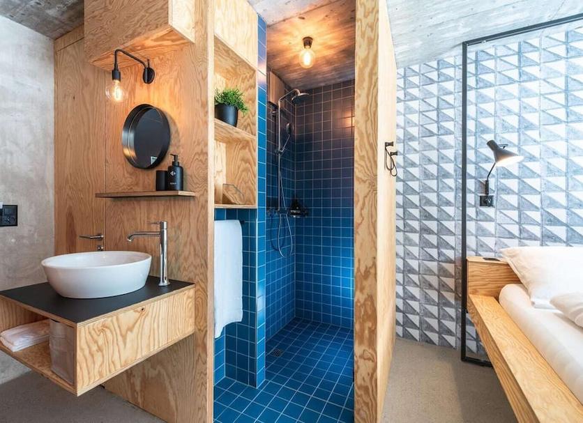 Badkamer Foto's