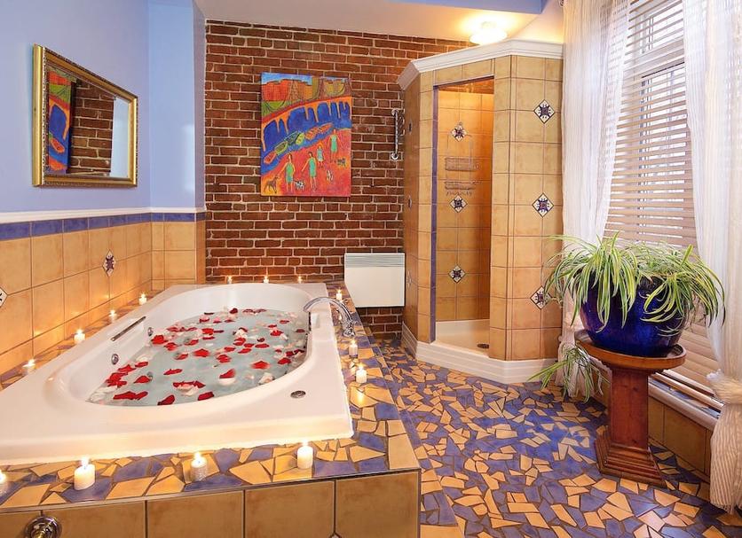 Badkamer Foto's