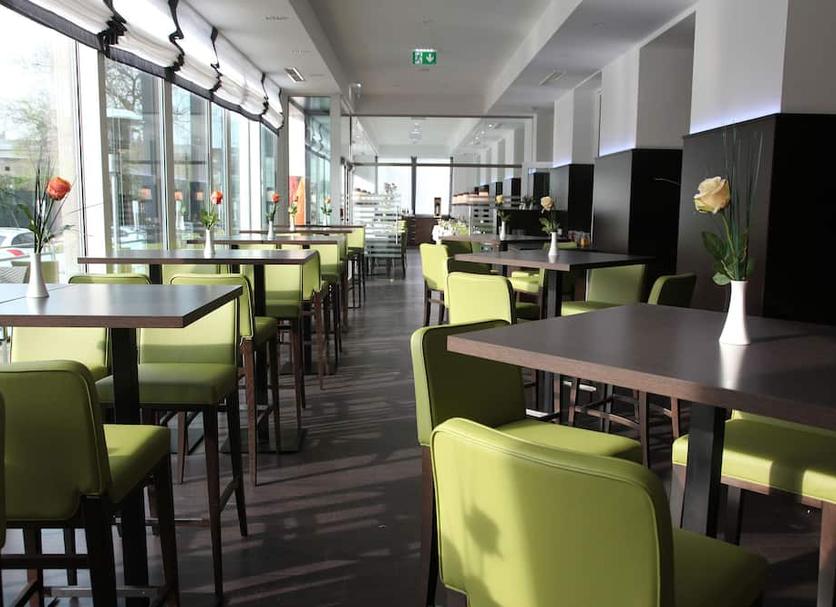 Restaurant Foto's