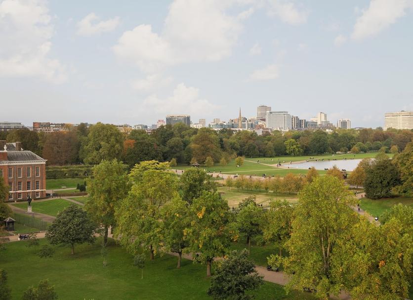 Buiten zicht Foto's