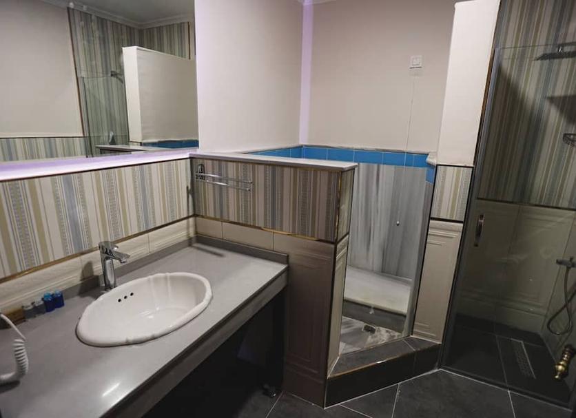 Badkamer Foto's