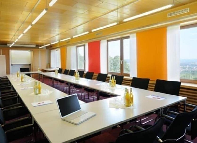 Vergaderzaal Foto's