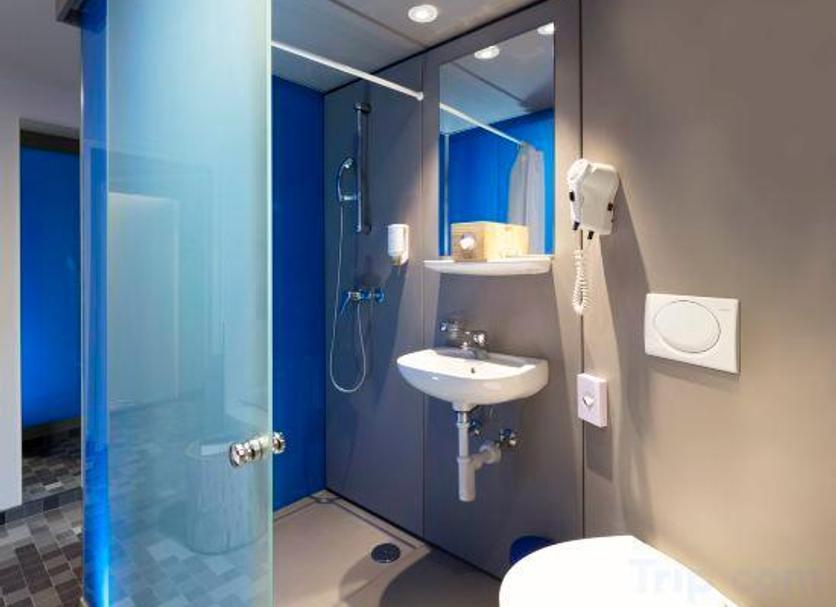 Badkamer Foto's
