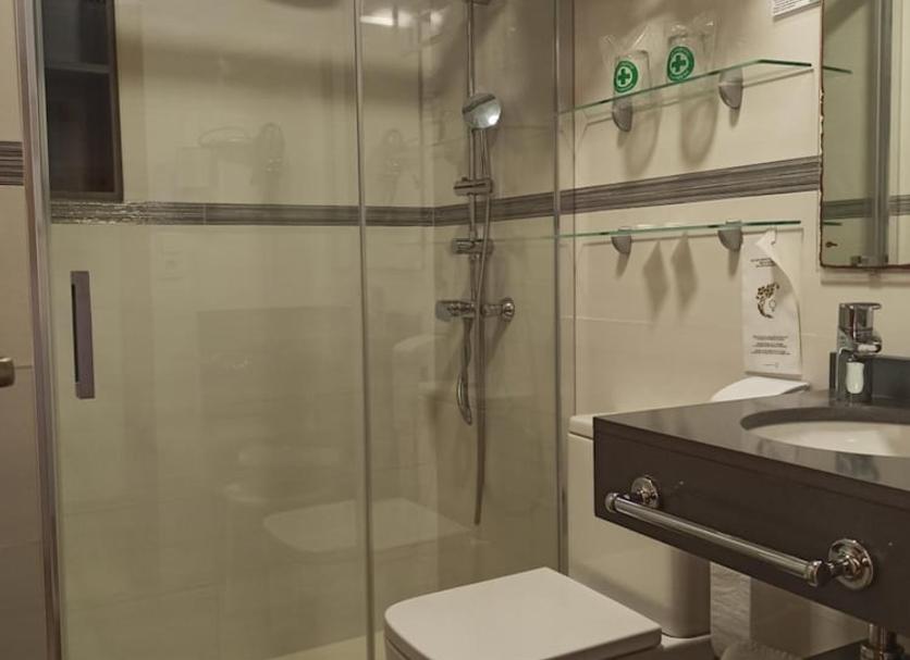 Badkamer Foto's