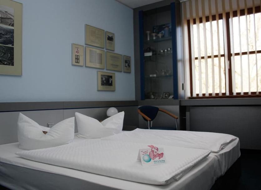 Slaapkamer Foto's