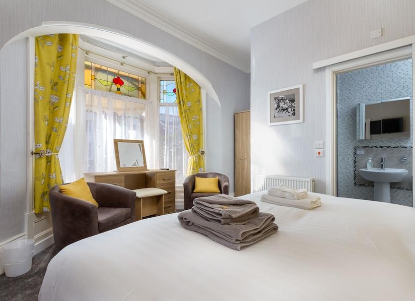 Slaapkamer Foto's