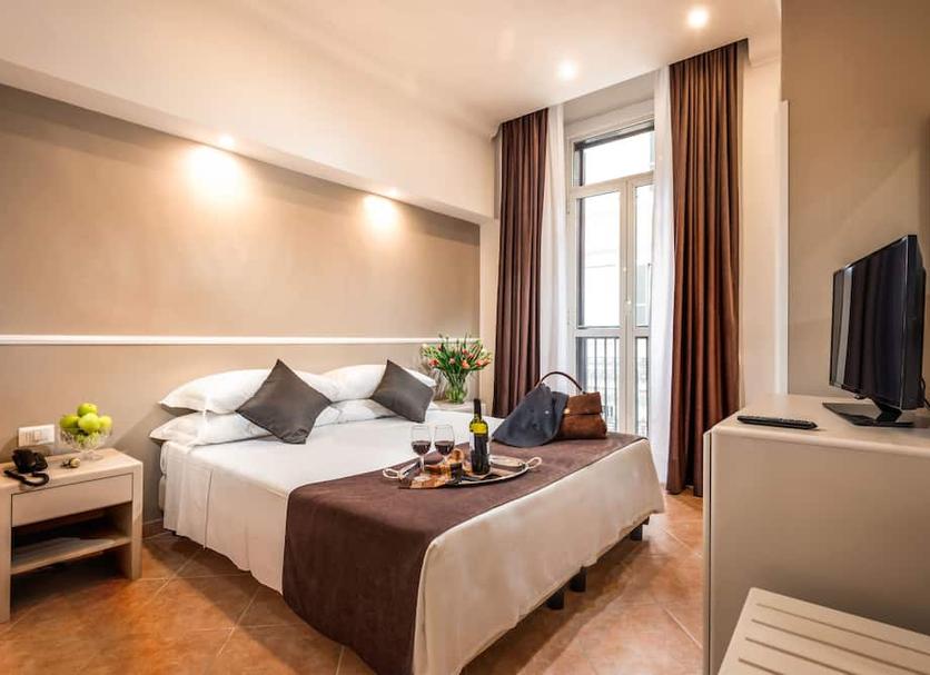 Slaapkamer Foto's