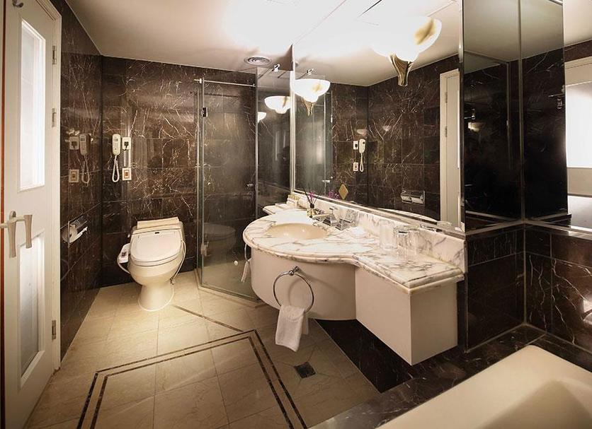 Badkamer Foto's
