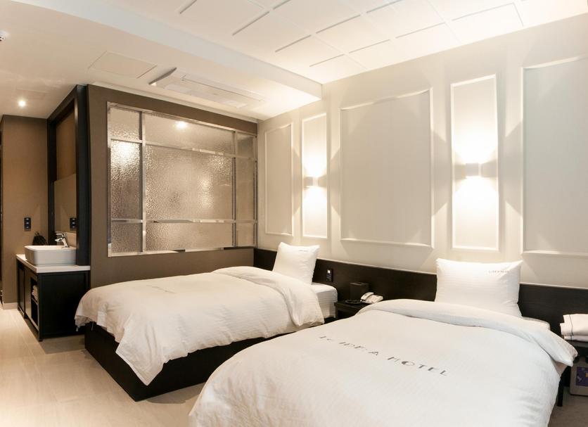 Slaapkamer Foto's