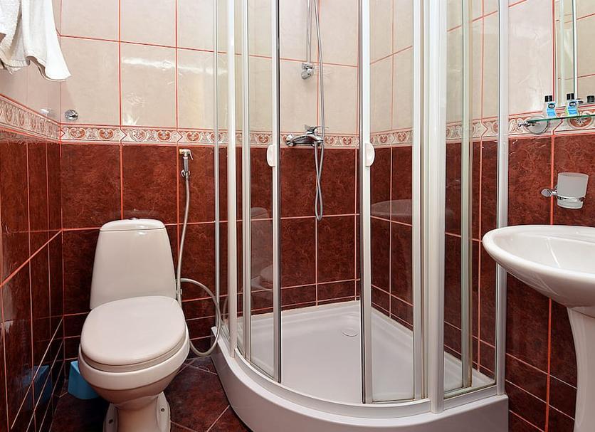 Badkamer Foto's