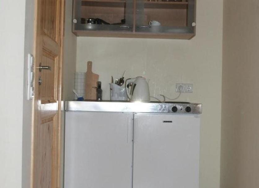 Keuken Foto's