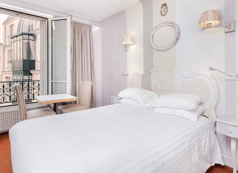 Slaapkamer Foto's